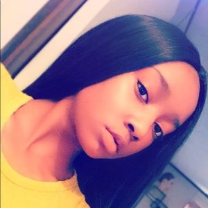 Meet your Posher, Jasmine